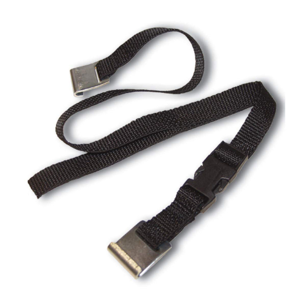 Lippert Battery Tray Replacement Strap, 33" Long x 3/4