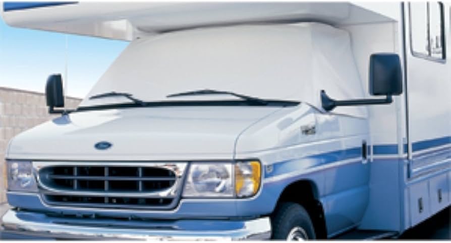 Adco Windshield Cover fits 1992-2005 RVs