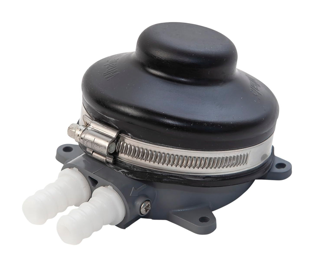 Whale RV Babyfoot Foot-Operated Manual Galley Pump