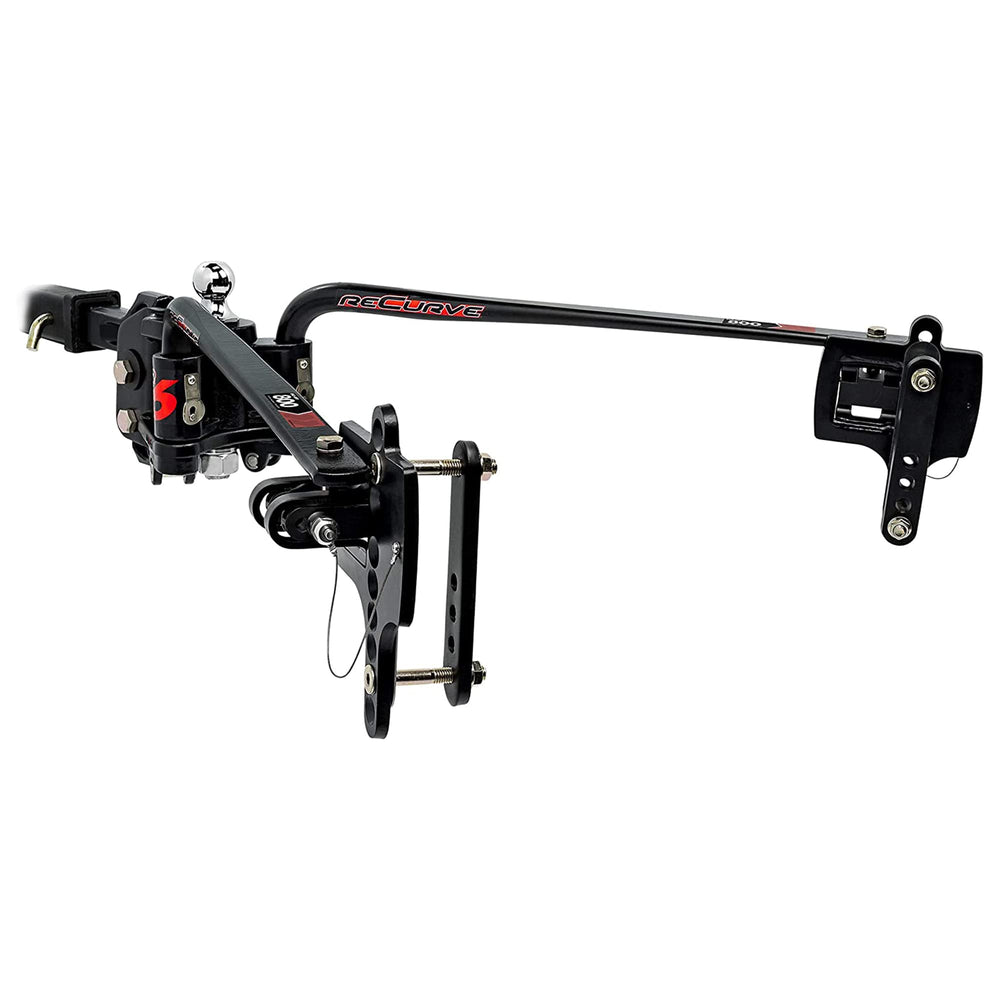 Camco EazLift - ReCurve, R6, WDH, 800lb - Camco Outdoors