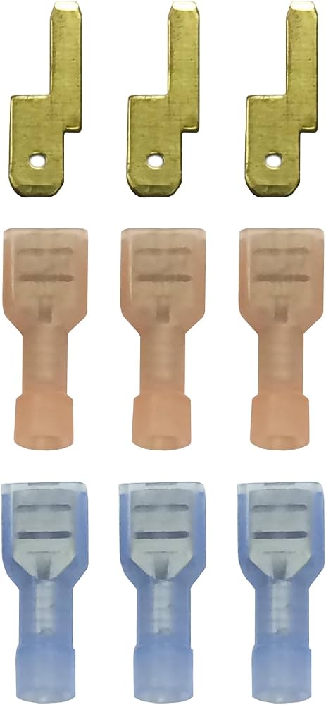 WirthCo Battery Doctor Fuse Tap Kit for Vacant Energized ATM Mini