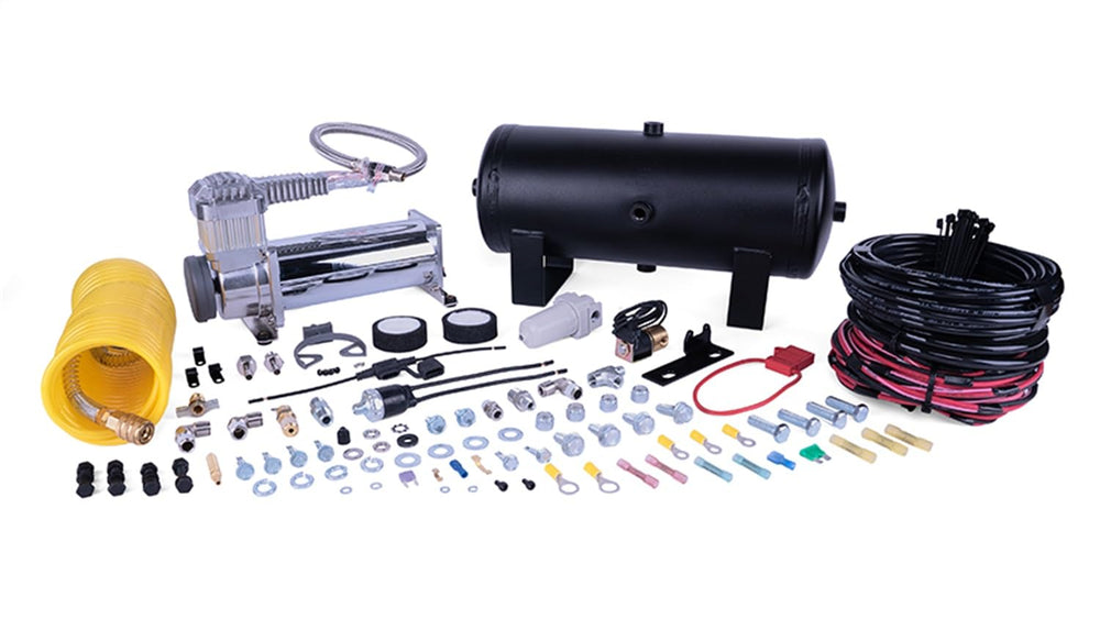 Air Lift WirelessOne Tank plus EZ Mount 25981
