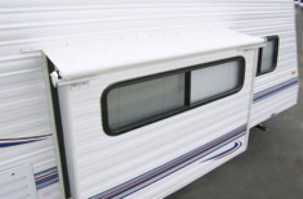 Carefree/ Carefree RV Awning Slideout Cover 89" - WHT