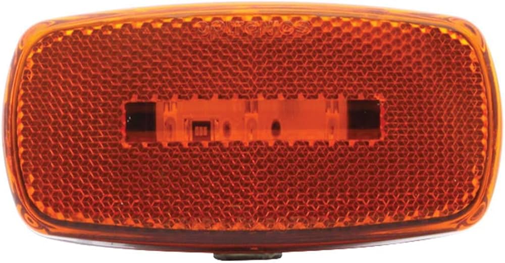 Optronics LED Marker/Clearance Lights MCL32ABS