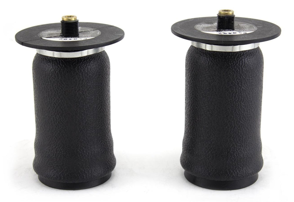 Air Lift Ridecontrol 59561