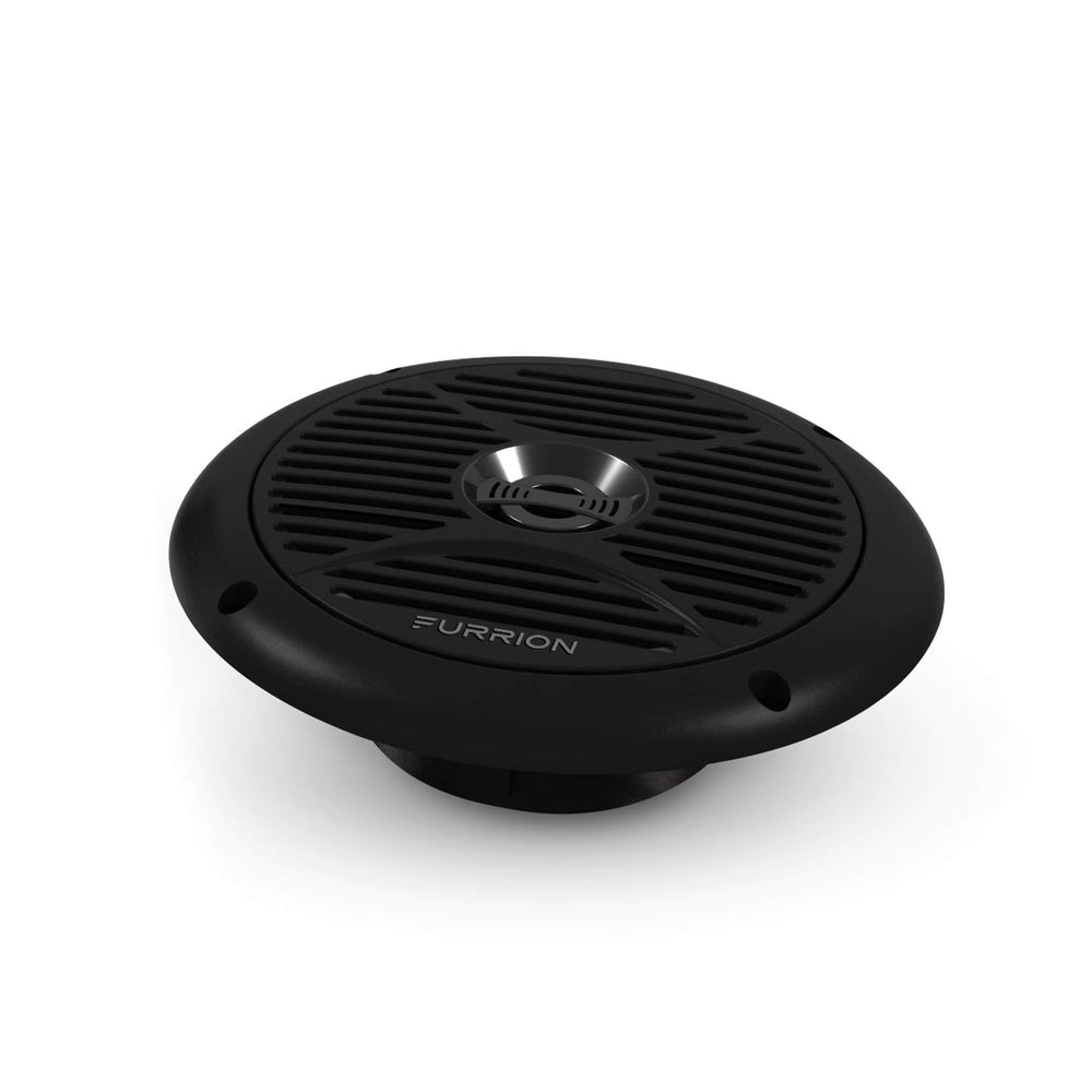 Furrion - Single 5" outdoor marine speaker