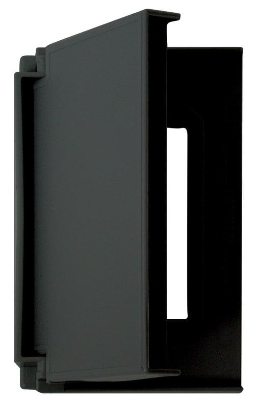 Valterra exterior outlet waterproof cover black DG52519VP