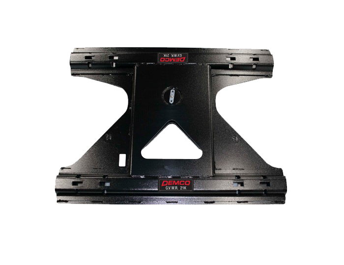 Demco RV 6200 FIFTH WHEEL HITCH MOUNTING KIT