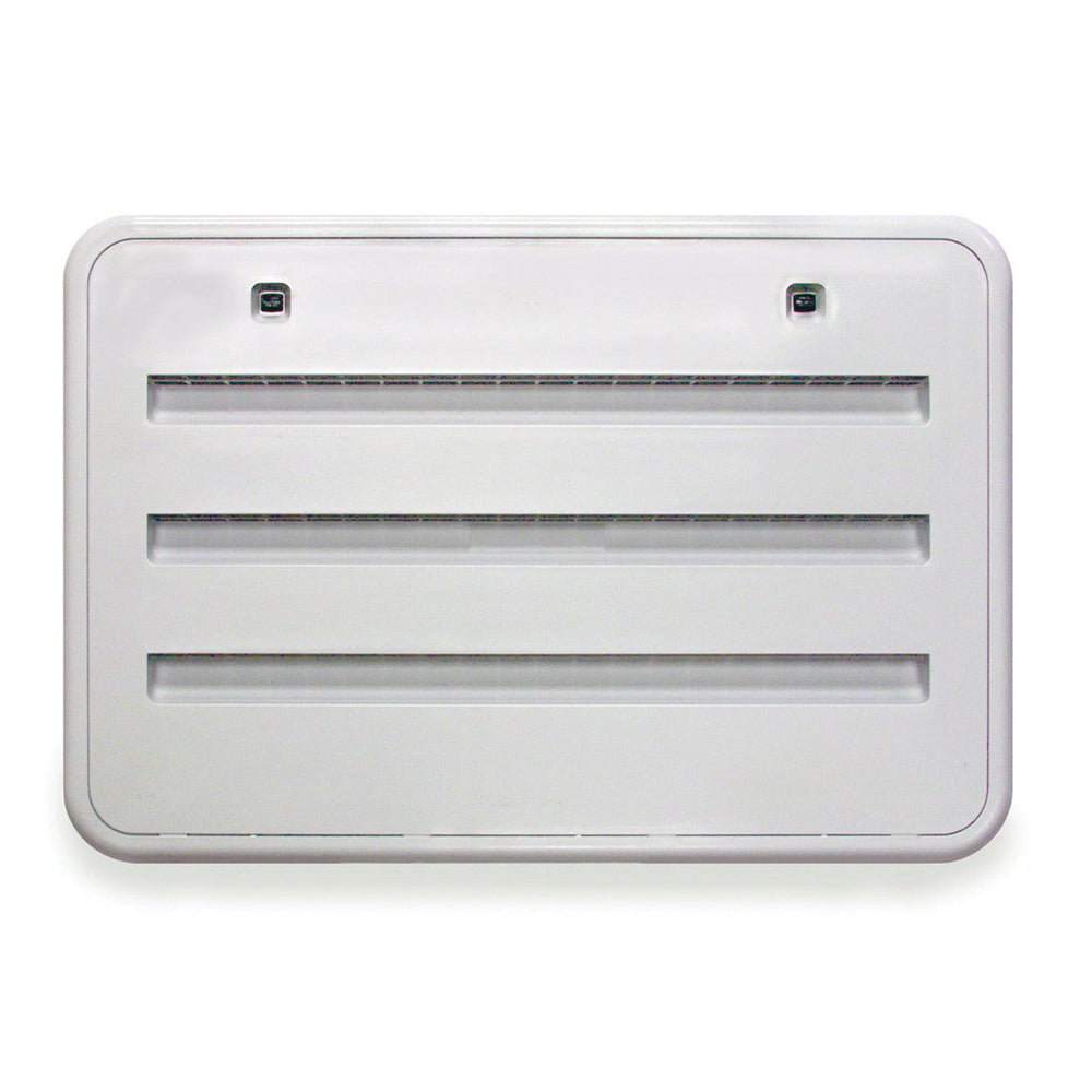 Norcold Plastic Refrigerator Access/Vent Door