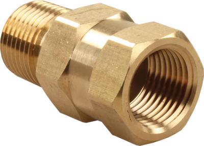 JR Products Brass Check Valve