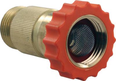 JR Products Water Regulator 40 - 50 PSI