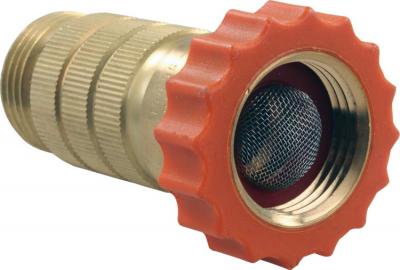 JR Products Plumbing Components and Accessories