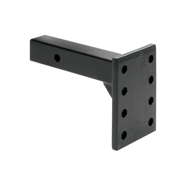 TOW READY 2 In. Receiver Mount Pintle Hook Mounting Plate