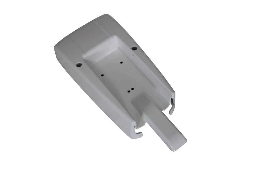 Solera Regal Head Assembly Back Cover - White