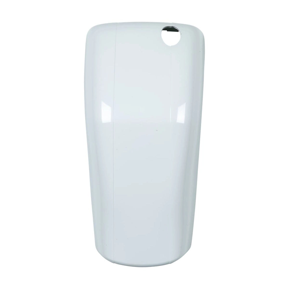 Solera® Regal Drive Head Front Cover - White