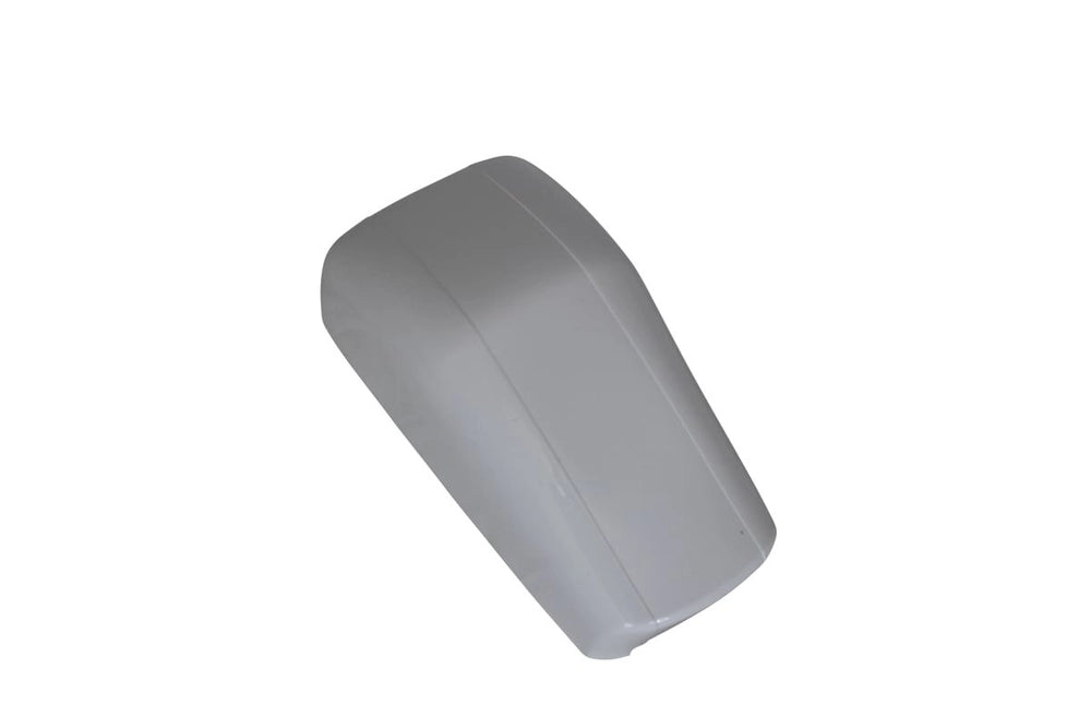 Solera Regal Idler Head Front Cover - White