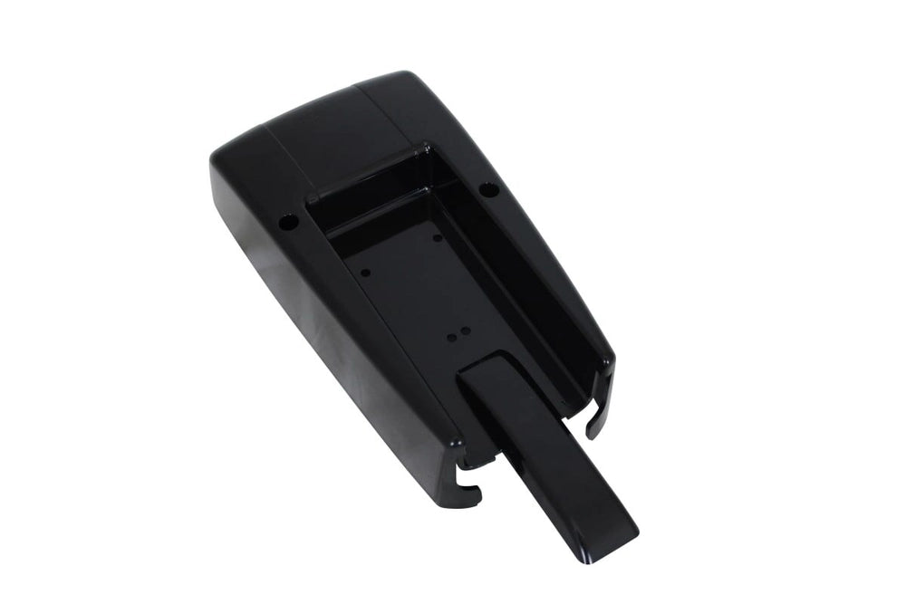 Solera Regal Head Assembly Back Cover - Black