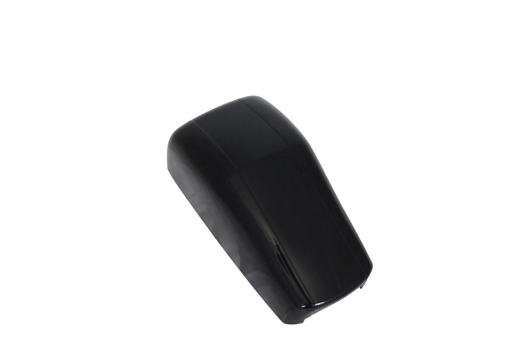 Solera Regal Idler Head Front Cover - Black
