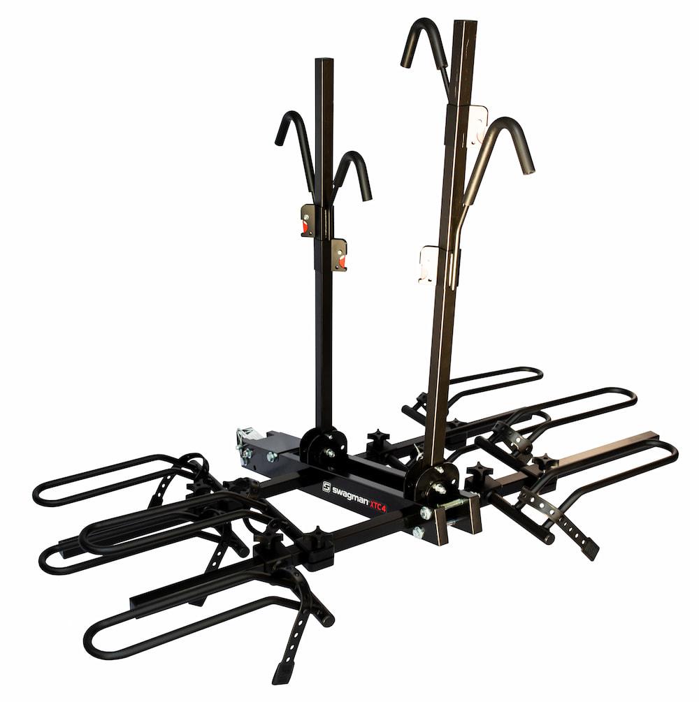 Swagman XTC4 Hitch Mount Platform Rack - Swagman