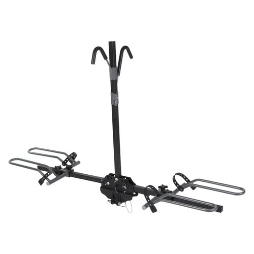 Swagman XTC2 TILT Hitch Mount Platform Rack - Swagman