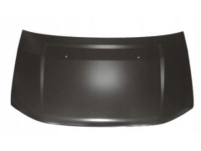 Element Fire Plastic Mounting Clip