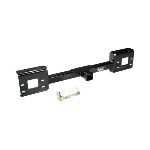 Draw-Tite Front Mount Hitch Receiver, 2 Inch Square