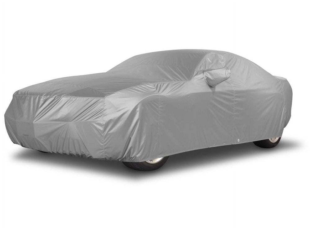 Covercraft - Reflec'tect Custom Fit Car Cover (silver)