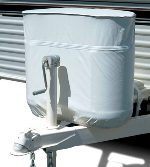 ADCO Double 30 LB LP Propane Tank Cover For RV's And Campers