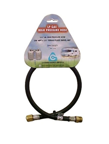 Cavagna/n A CAV – CAVAGNA/N.A. Propane Hose 50-A-190-0033