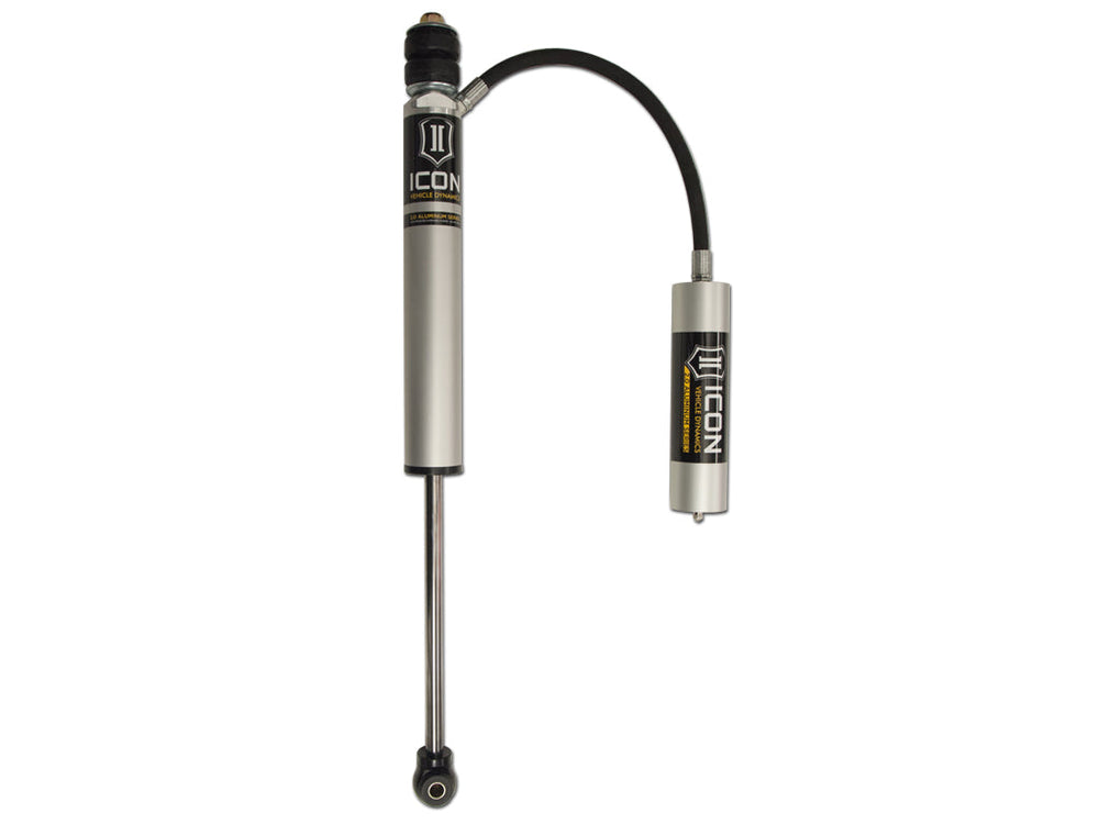 ICON Vehicle Dynamics 2005-2025 Ford Super Duty 4WD, 2.5” Lift, Front, V.S. 2.0 Aluminu
