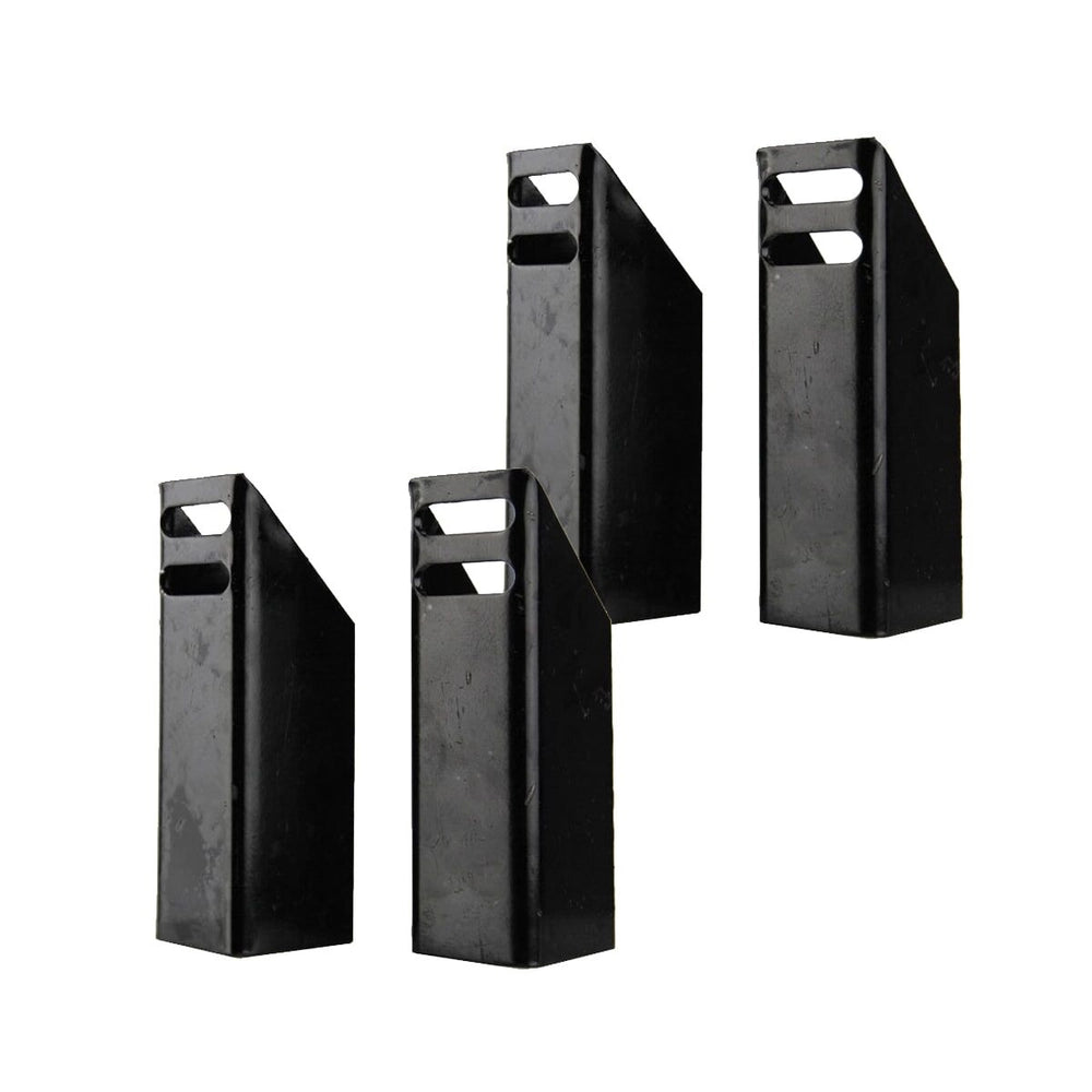 Lippert Double Spacer Kit - Power Stabilizer