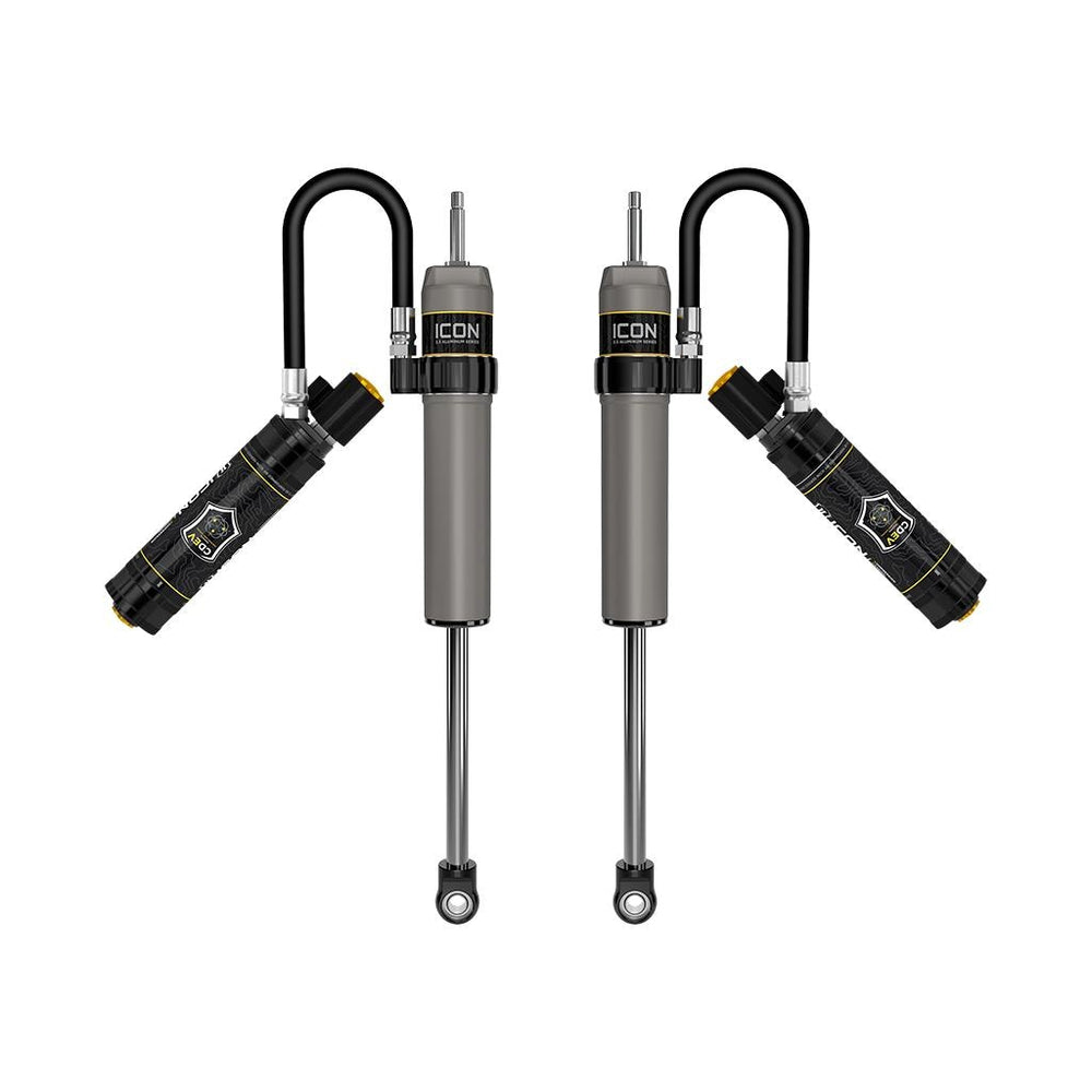 ICON Vehicle Dynamics 67820EP 17-22 FSD 4WD 7
