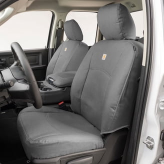 Covercraft Carhartt Super Dux PrecisionFit Seat Covers GTF587ABCOBK