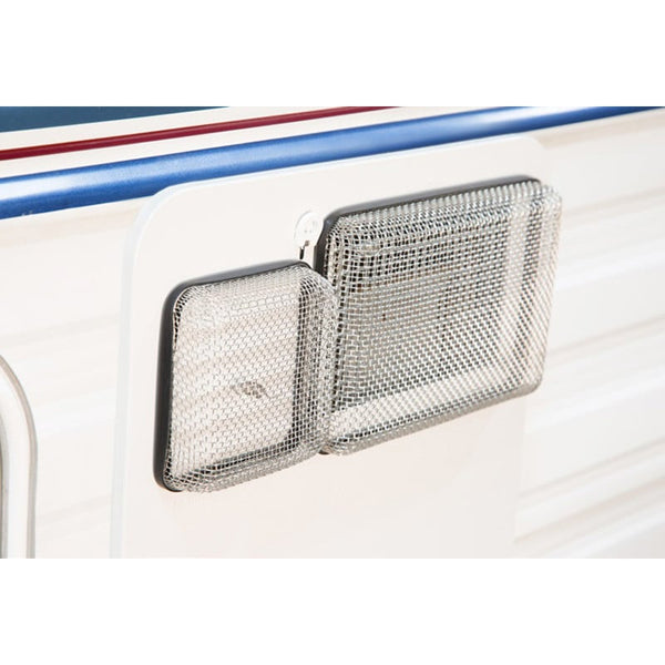 Ventmate Roof Vent Installation Kit