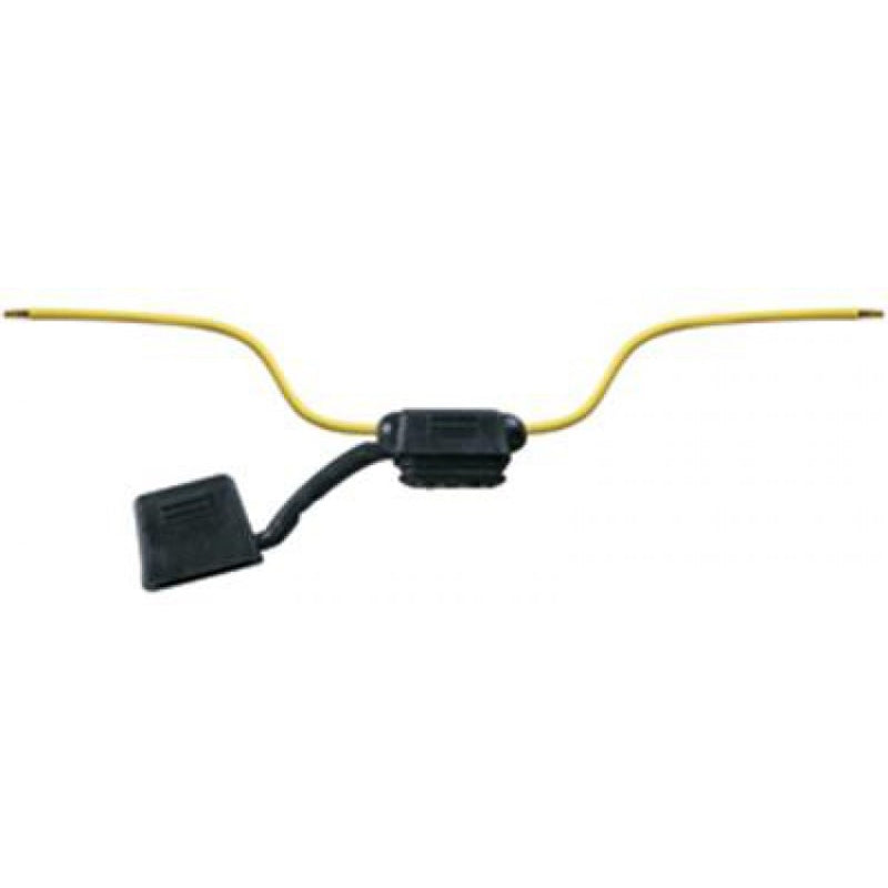 Bussmann Fuse Holder BP/HHF-RP
