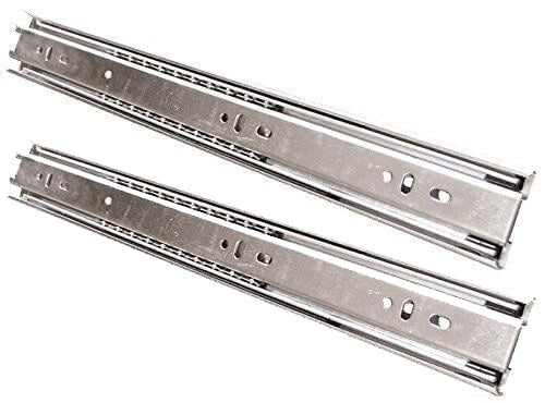 RV Designer D414 RV Drawer Slide 45MM Ball Bearing - 14