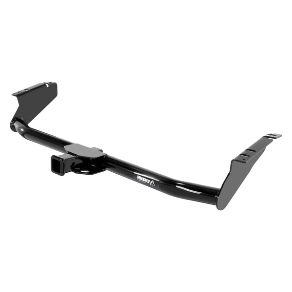 Husky Towing 2-1/2 Inch Receiver Trailer Hitch Ball Mount