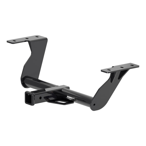 Husky Towing 2-1/2 Inch Receiver Trailer Hitch Ball Mount