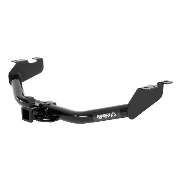 Husky Class III Receiver Hitch For GM Silverado/Sierra 1500 ()