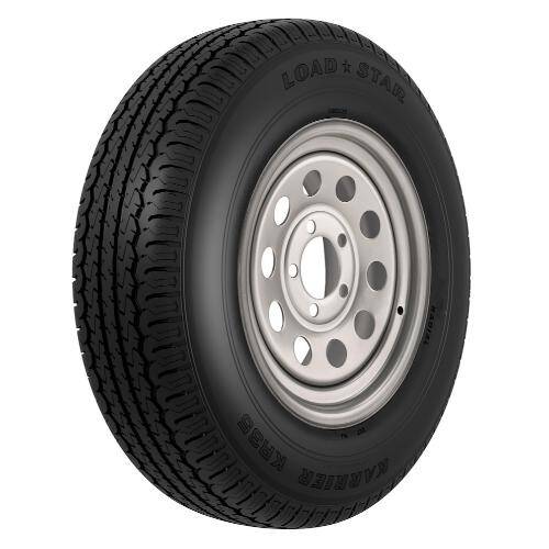 Americana Tire/ Wheel Assembly