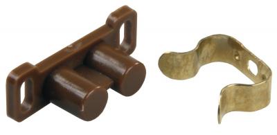 JR Products Barrel Catch with Metal Clip
