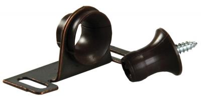 JR Products Bull Dog Cabinet Catch 2 Pack