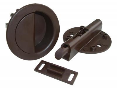 JR Products Shur-Latch with Replacement Screws