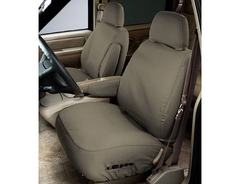 Covercraft First Row SeatSaver Seat Covers SS2604PCCT