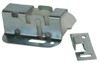 JR Products Pull-To-Open Cabinet Catch