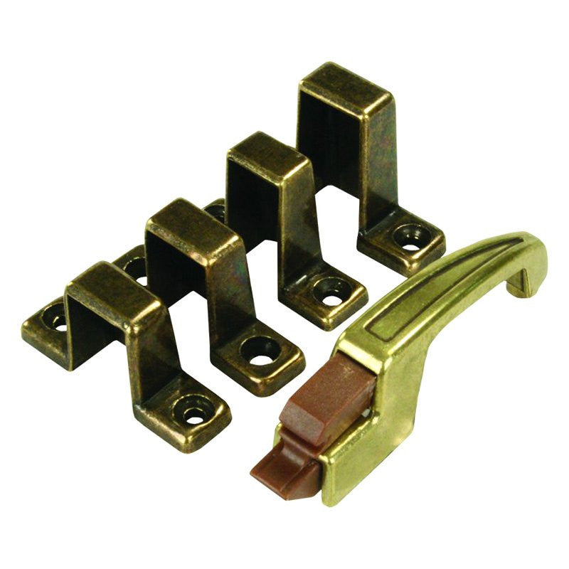 Jr Products Cabinet Catch & Strikes