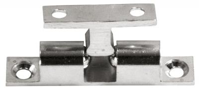 JR Products Bead Catch with Mounting Screws