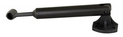 JR Products Plastic Cabinet Door Strut, 2 pack