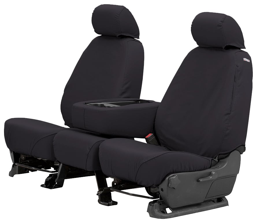 Covercraft Endura Waterproof SeatSaver Seat Covers SS2574WFBK
