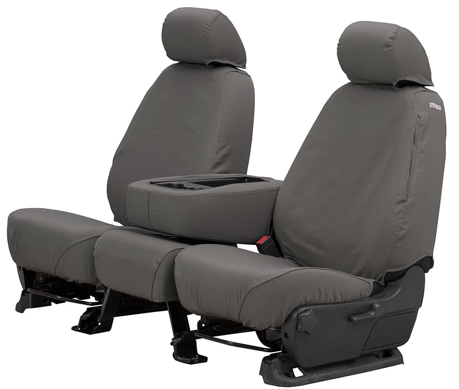 Covercraft Waterproof Polyester Front Row